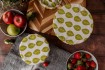 1 Textil bowl cover XL 
