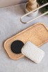 Loofah Scrub Sponge, Set of 2