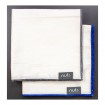 HEIQ VIROBLOCK Allzwecktuch im 2er Set Grau/Blau